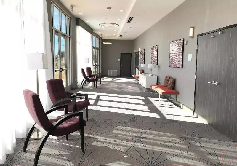ホテル Holiday Inn Abilene   North College Area, An Ihg