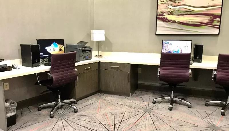 ホテル Holiday Inn Abilene   North College Area, An Ihg
