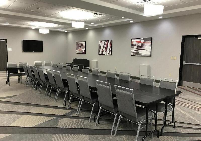 فندق Holiday Inn Abilene   North College Area, An Ihg