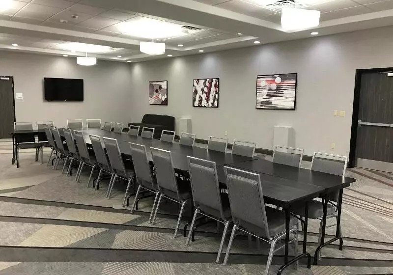 ホテル Holiday Inn Abilene   North College Area, An Ihg