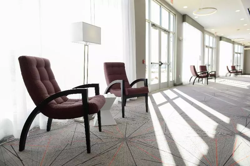 ホテル Holiday Inn Abilene   North College Area, An Ihg