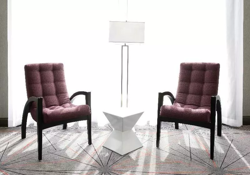 ホテル Holiday Inn Abilene   North College Area, An Ihg