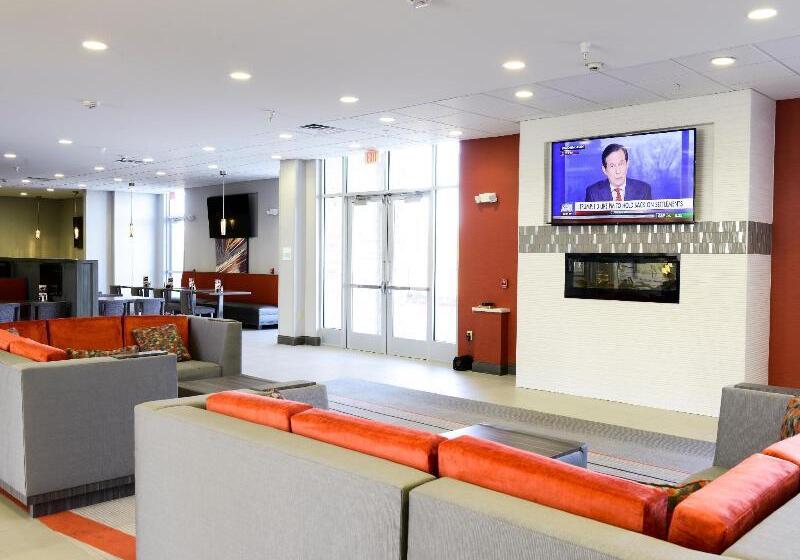 فندق Holiday Inn Abilene   North College Area, An Ihg