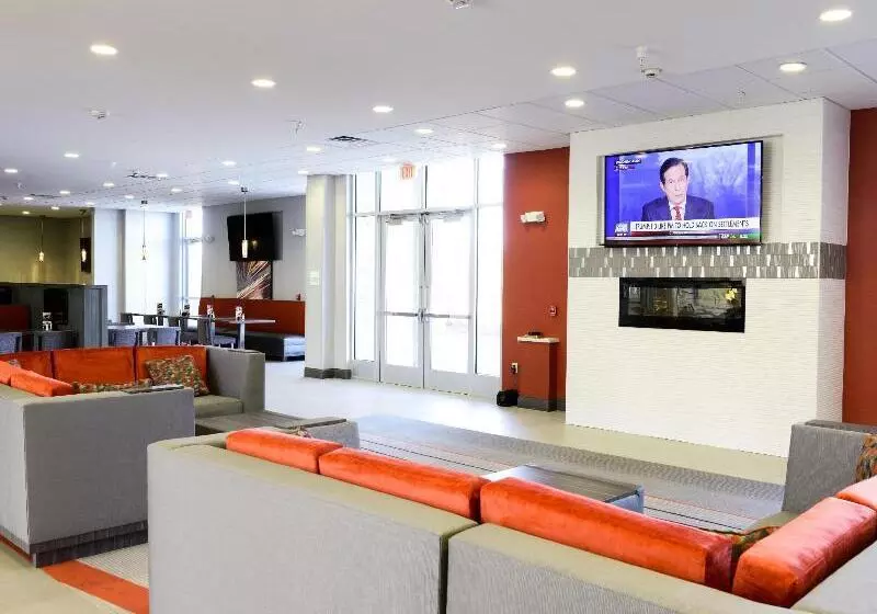 ホテル Holiday Inn Abilene   North College Area, An Ihg