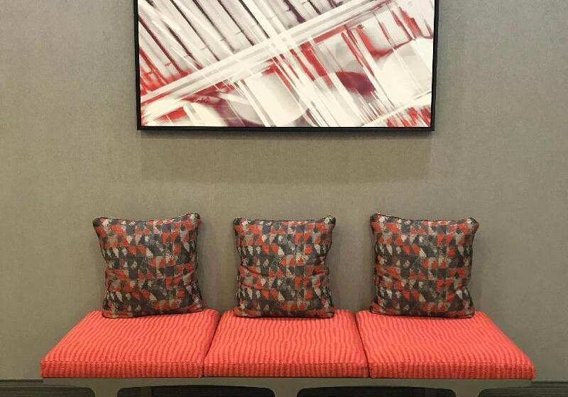 فندق Holiday Inn Abilene   North College Area, An Ihg