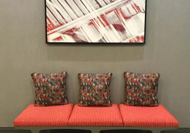 ホテル Holiday Inn Abilene   North College Area, An Ihg