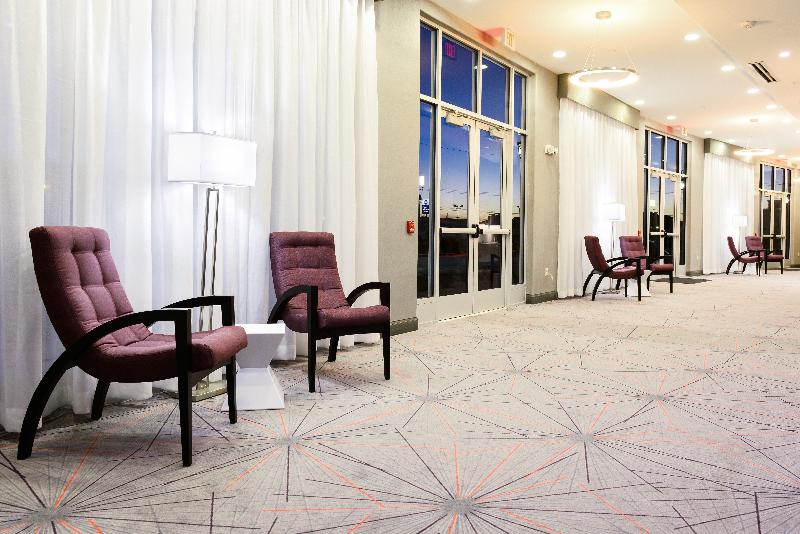 فندق Holiday Inn Abilene   North College Area, An Ihg