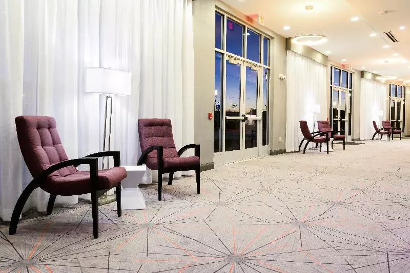 ホテル Holiday Inn Abilene   North College Area, An Ihg