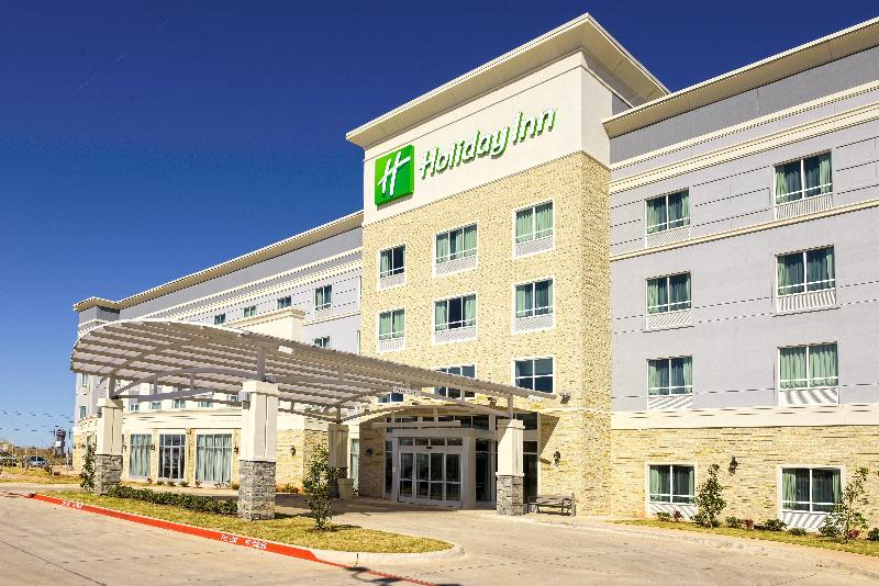 فندق Holiday Inn Abilene   North College Area, An Ihg