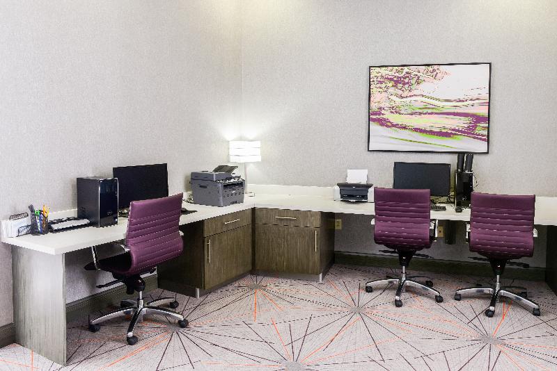 فندق Holiday Inn Abilene   North College Area, An Ihg