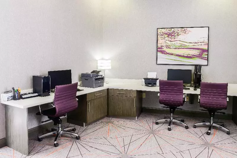 ホテル Holiday Inn Abilene   North College Area, An Ihg