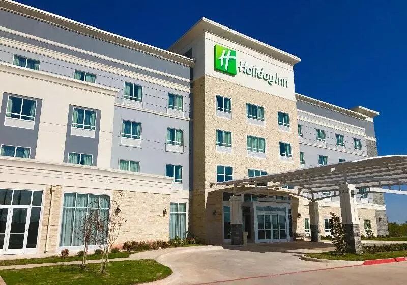 ホテル Holiday Inn Abilene   North College Area, An Ihg