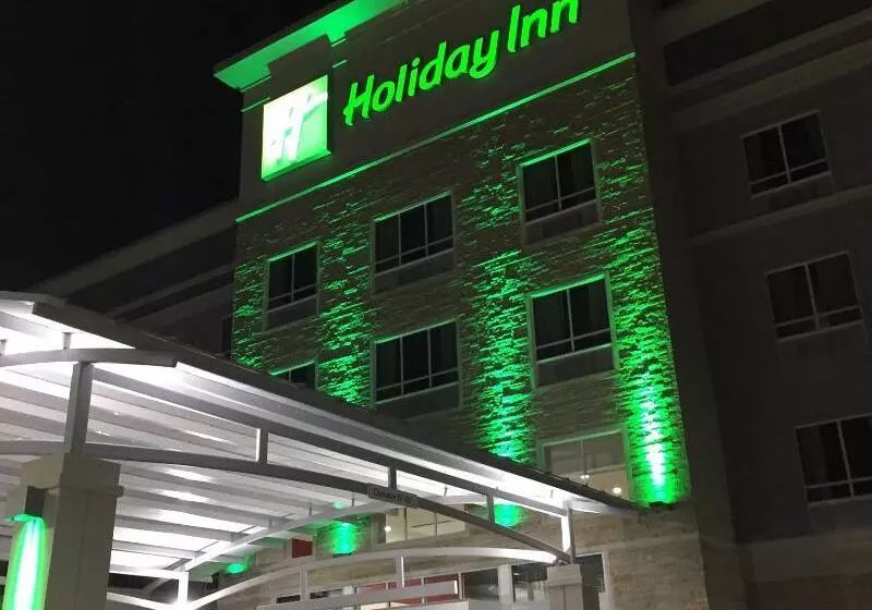 ホテル Holiday Inn Abilene   North College Area, An Ihg