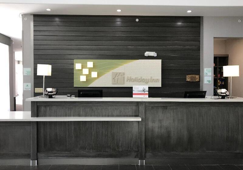 فندق Holiday Inn Abilene   North College Area, An Ihg