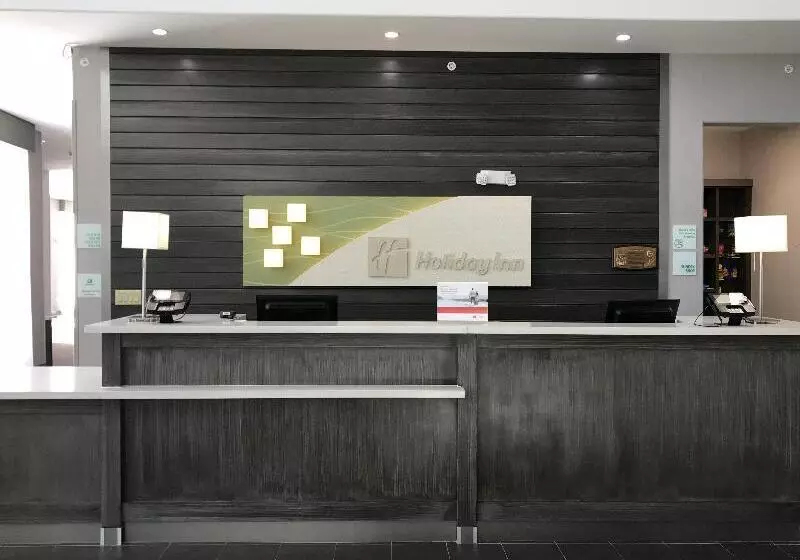 ホテル Holiday Inn Abilene   North College Area, An Ihg
