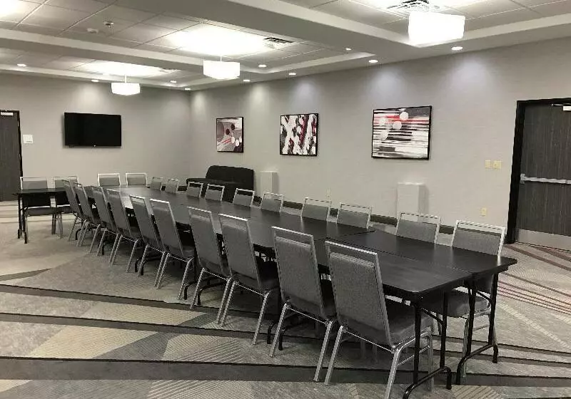 ホテル Holiday Inn Abilene   North College Area, An Ihg