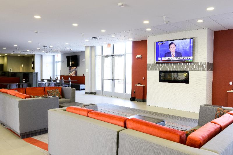 فندق Holiday Inn Abilene   North College Area, An Ihg