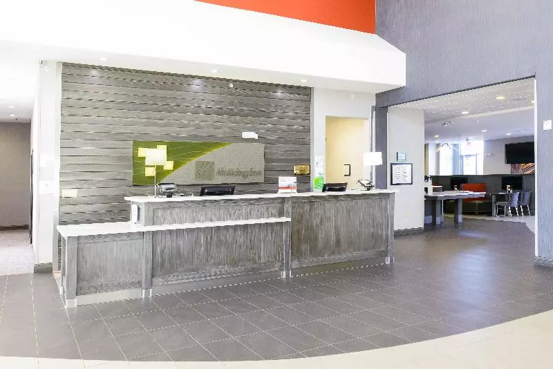 ホテル Holiday Inn Abilene   North College Area, An Ihg