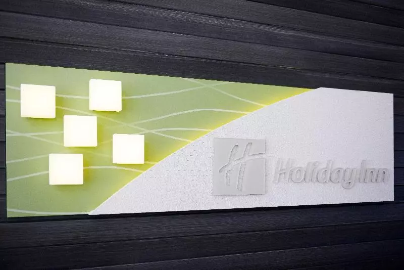 ホテル Holiday Inn Abilene   North College Area, An Ihg