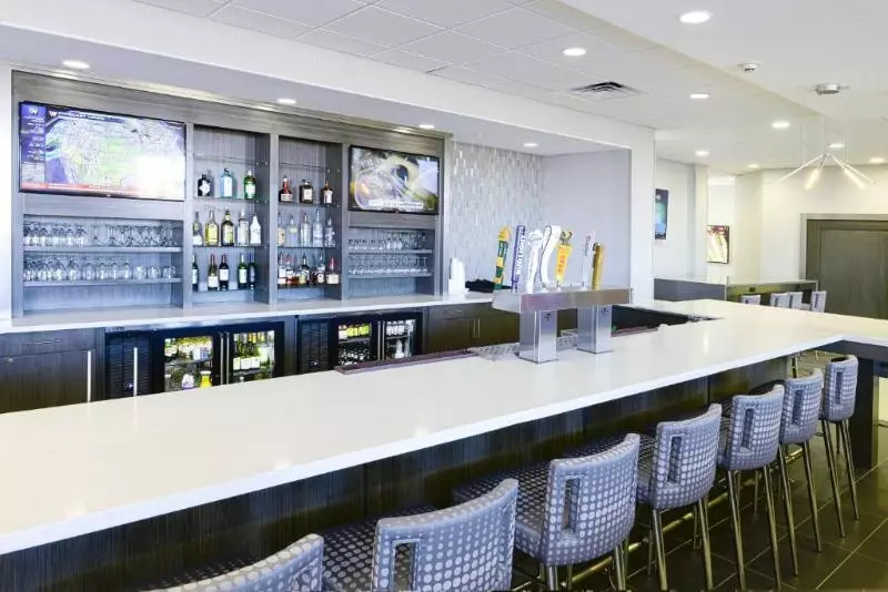ホテル Holiday Inn Abilene   North College Area, An Ihg