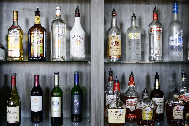 فندق Holiday Inn Abilene   North College Area, An Ihg