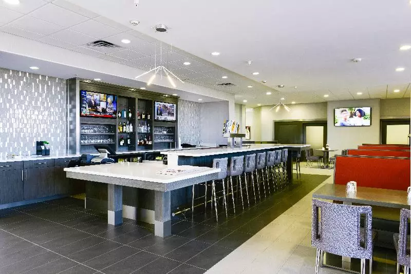 ホテル Holiday Inn Abilene   North College Area, An Ihg