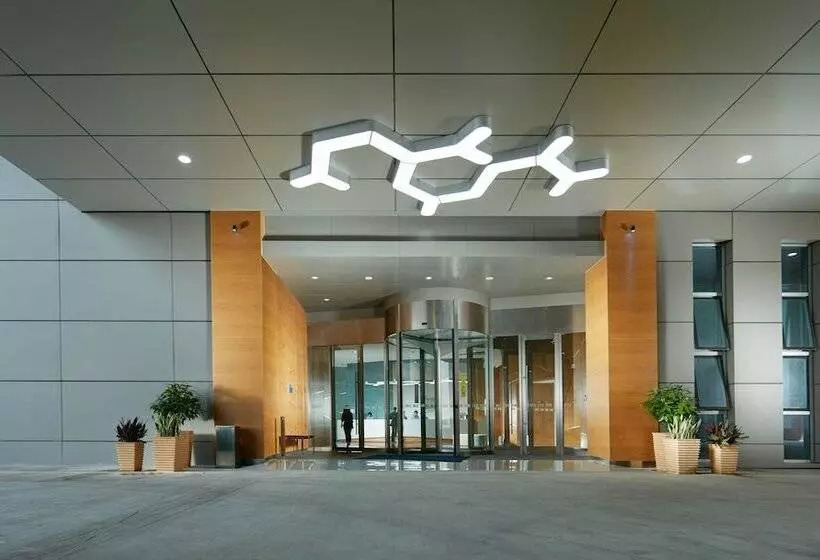 ホテル Holiday Inn Express Handan East By Ihg