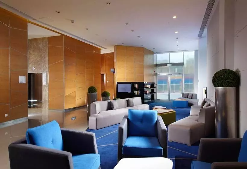 ホテル Holiday Inn Express Handan East By Ihg