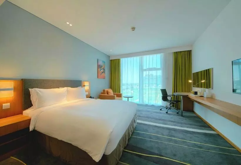 ホテル Holiday Inn Express Handan East By Ihg
