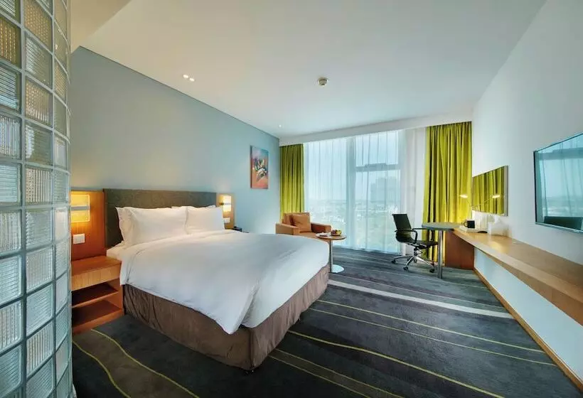 ホテル Holiday Inn Express Handan East By Ihg