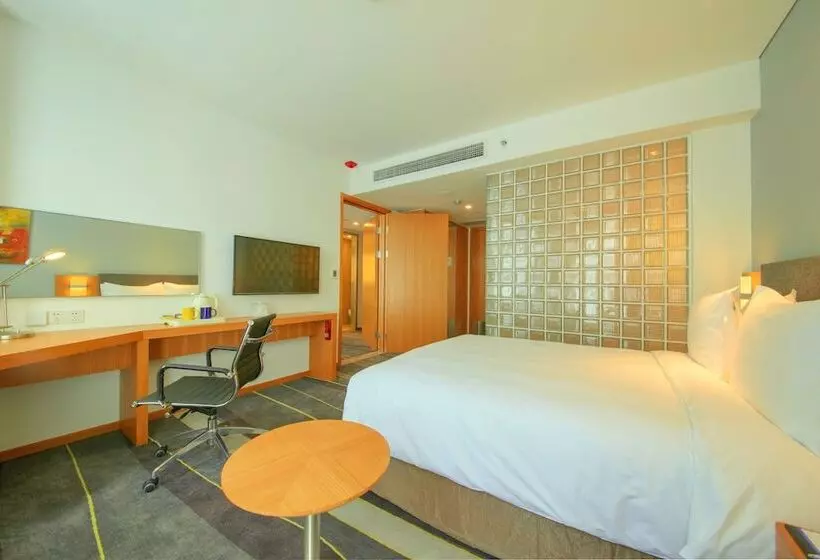 ホテル Holiday Inn Express Handan East By Ihg