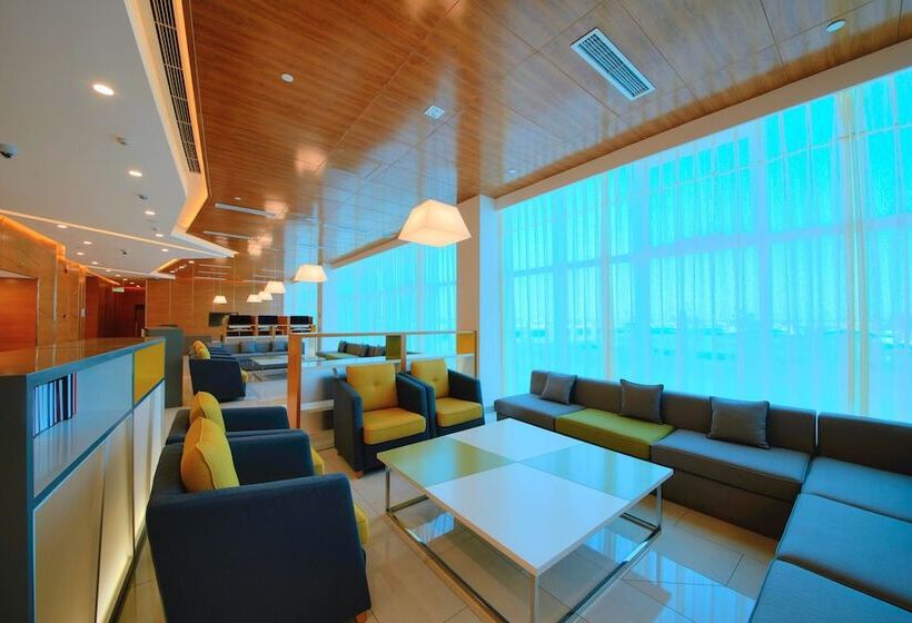 בית מלון כפרי Holiday Inn Express Handan East By Ihg