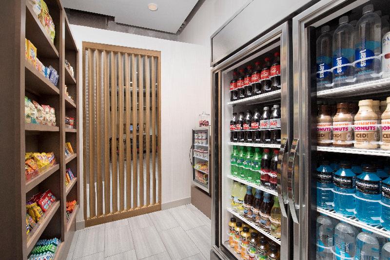 فندق Holiday Inn Express Pensacola Downtown, An Ihg