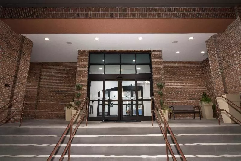 ホテル Holiday Inn Express Pensacola Downtown, An Ihg