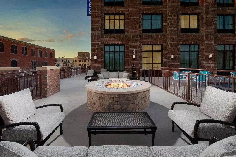 ホテル Holiday Inn Express Pensacola Downtown, An Ihg