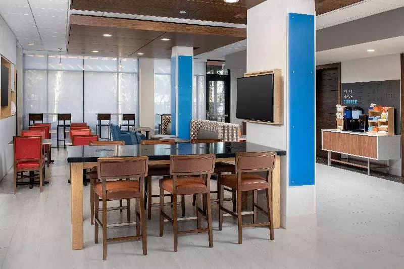 ホテル Holiday Inn Express Pensacola Downtown, An Ihg