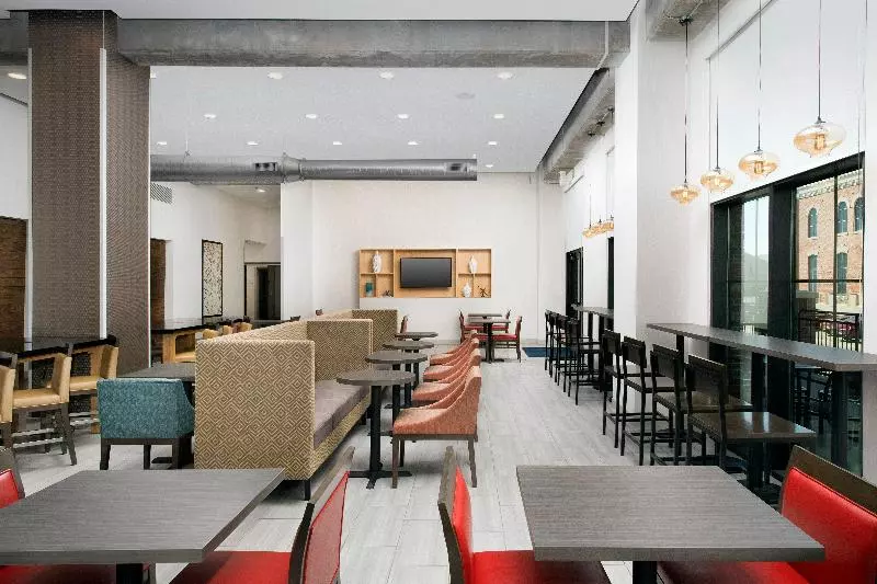 ホテル Holiday Inn Express Pensacola Downtown, An Ihg