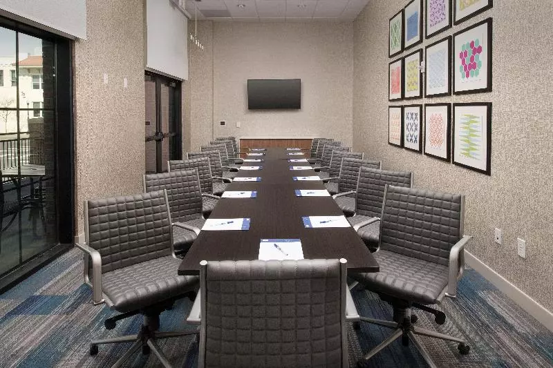 ホテル Holiday Inn Express Pensacola Downtown, An Ihg