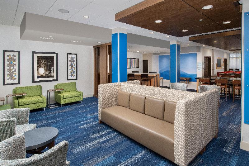 فندق Holiday Inn Express Pensacola Downtown, An Ihg