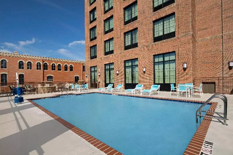 ホテル Holiday Inn Express Pensacola Downtown, An Ihg