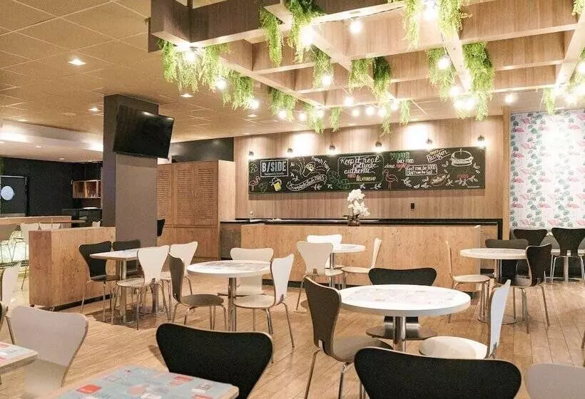 Hotel Ibis Porto Alegre Moinhos De Vento