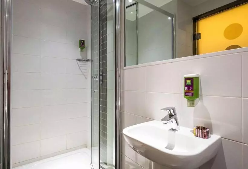 هتل Ibis Styles Nairobi Westlands