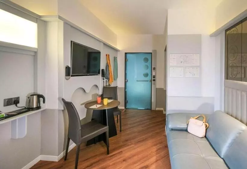 هتل Ibis Styles Nairobi Westlands