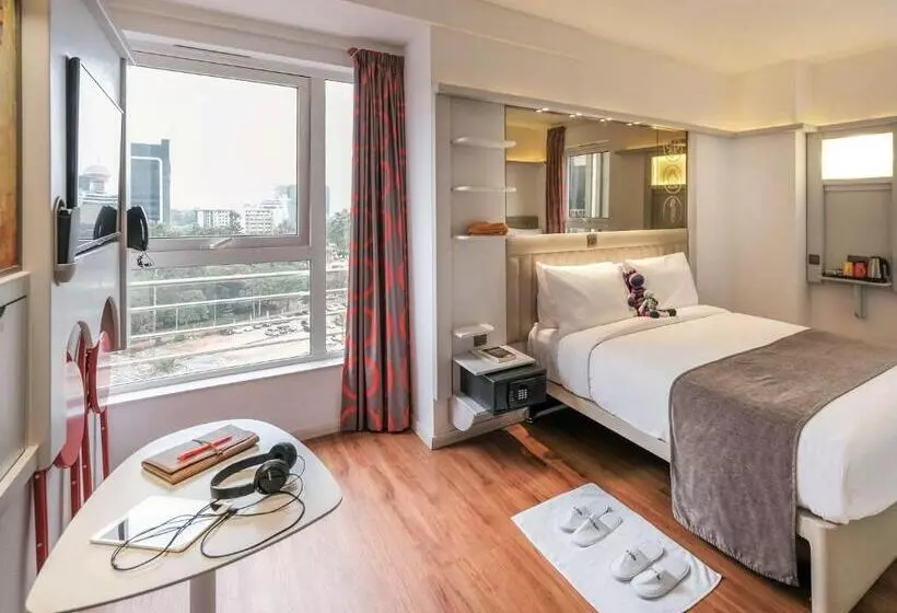 هتل Ibis Styles Nairobi Westlands
