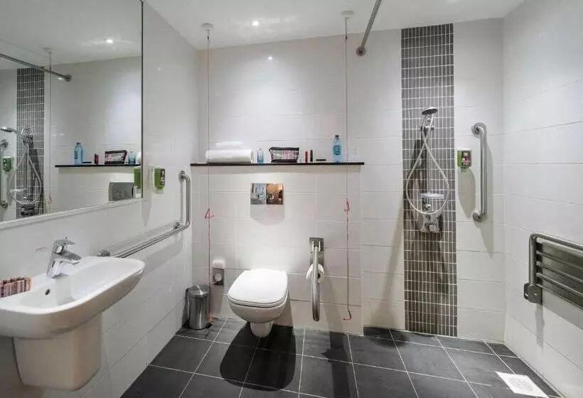 هتل Ibis Styles Nairobi Westlands