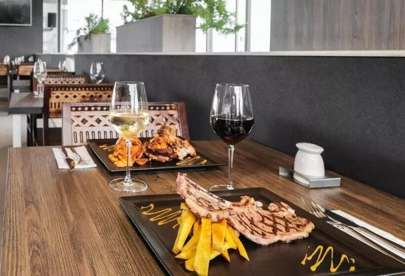 هتل Ibis Styles Nairobi Westlands