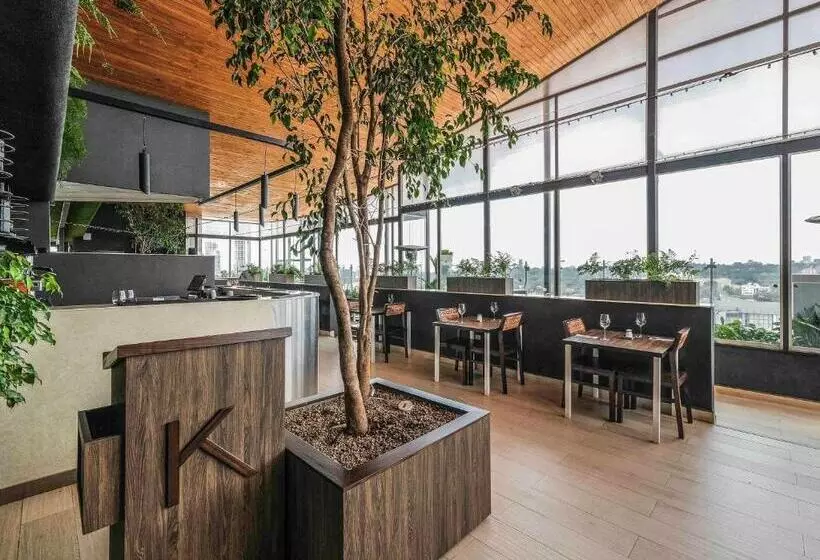 هتل Ibis Styles Nairobi Westlands