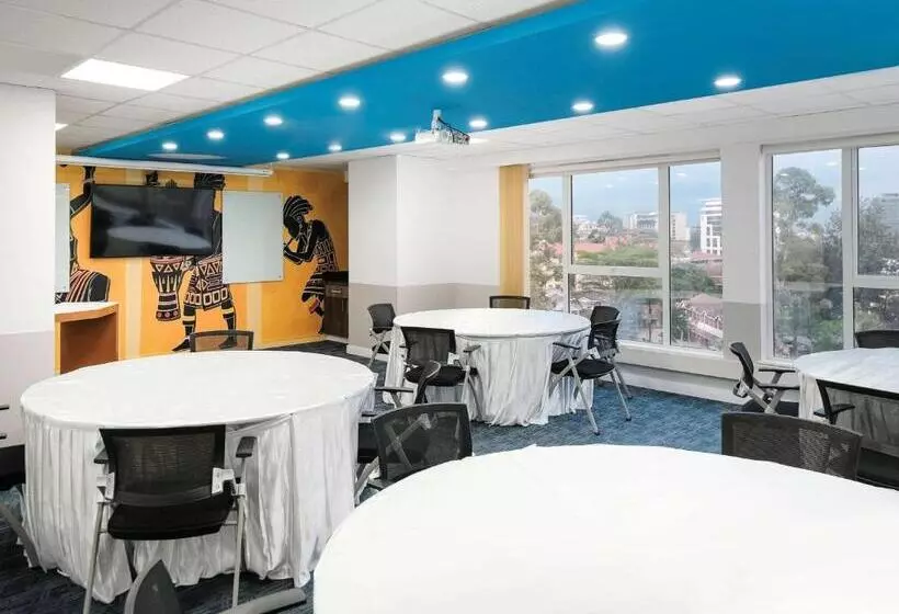 هتل Ibis Styles Nairobi Westlands