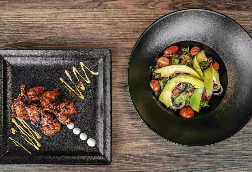 هتل Ibis Styles Nairobi Westlands