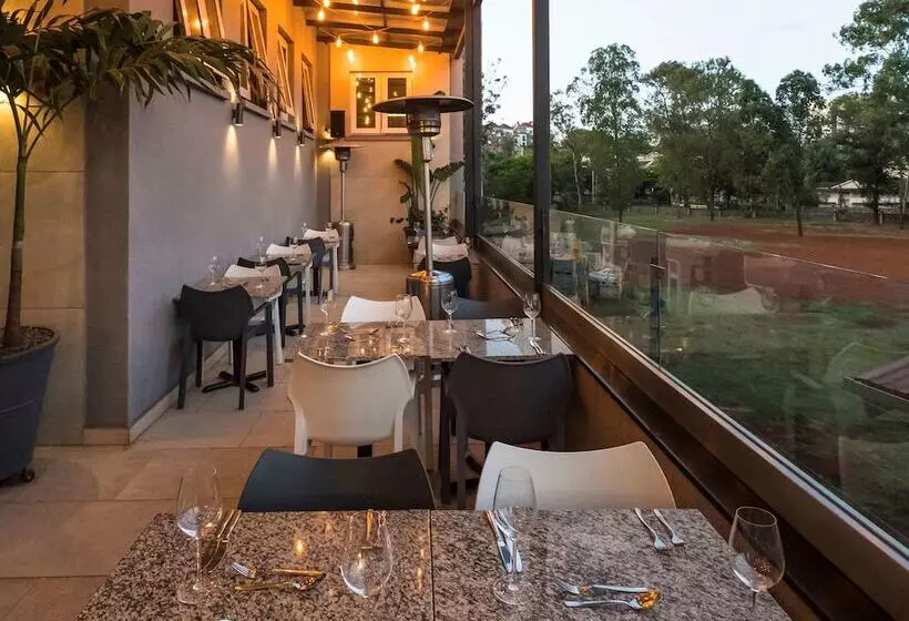 هتل Ibis Styles Nairobi Westlands